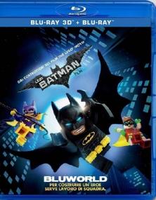 Lego Batman-Il Film 3D<span style=color:#777> 2017</span> ITA ENG Half SBS 1080p BluRay x264-BLUWORLD