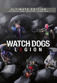 Watch Dogs Legion - <span style=color:#fc9c6d>[DODI Repack]</span>