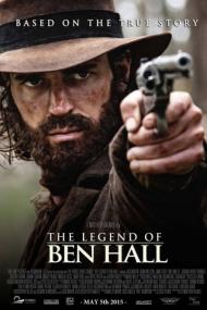 The Legend Of Ben Hall <span style=color:#777>(2016)</span> [YTS AG]