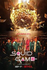 Squid Game S01 1080p DDP5.1<span style=color:#fc9c6d> LostFilm</span>