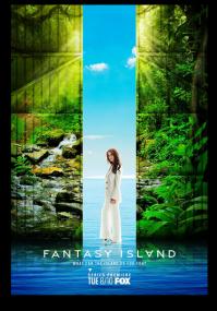 Fantasy Island<span style=color:#777> 2021</span> S01 1080p WEB-DL Rus