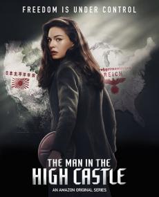 The Man in the High Castle