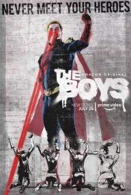 The Boys S01 WEB-DL 2160p by AKTEP