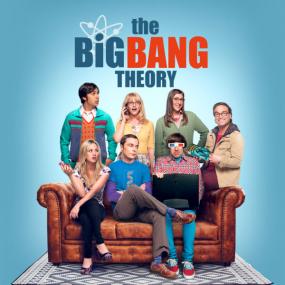The Big Bang Theory S12 WEB-DL 1080p Rus