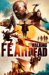 Fear the Walking Dead S05 1080p WEB<span style=color:#fc9c6d>-DL</span>