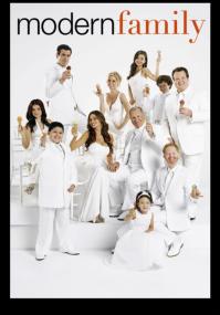 Modern Family  Seasons 9 Paramount Comedy