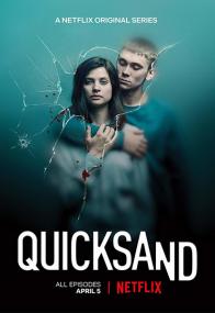 Quicksand (Season 1) WEB-DLRip<span style=color:#fc9c6d> NewStudio</span>