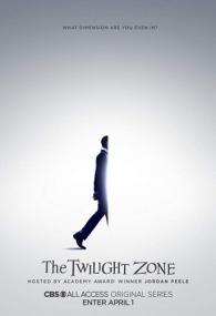 The Twilight Zone<span style=color:#777> 2019</span> S01 720p WEBRip Profix Media