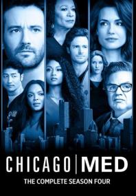 Chicago Med S04 1080p TVShows