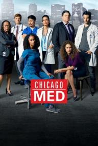 Chicago Med S04 <span style=color:#777>(2018)</span> 720p WEBRip <span style=color:#fc9c6d>[Gears Media]</span>