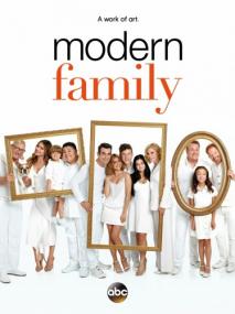 Modern Family S10 <span style=color:#777>(2018)</span> 720p WEBRip <span style=color:#fc9c6d>[Gears Media]</span>