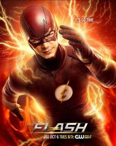 The Flash S05 1080p WEBRip Profix Media