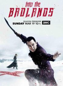 Into the Badlands S03 <span style=color:#777>(2018)</span> WEB-DL <span style=color:#fc9c6d>[Gears Media]</span>