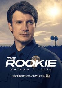 The Rookie S01 1080p WEBRip Profix Media