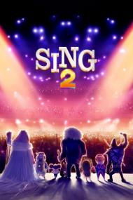 Sing 2<span style=color:#777> 2021</span> HDRip XviD AC3<span style=color:#fc9c6d>-EVO[TGx]</span>