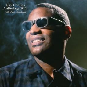 Ray Charles - Anthology<span style=color:#777> 2022</span> (All Tracks Remastered) <span style=color:#777>(2022)</span> Mp3 320kbps [PMEDIA] ⭐️