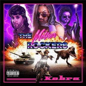The Mother Rockers -<span style=color:#777> 2022</span> - Kobra (FLAC)