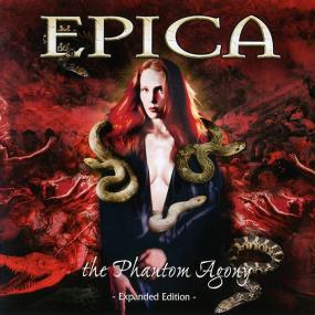 EPICA - The Phantom Agony (Remastered,<span style=color:#777> 2022</span>) 2160p PCM