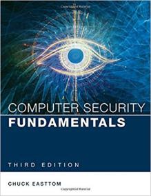 Computer Security Fundamentals 3ed [2016]