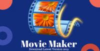 Windows Movie Maker<span style=color:#777> 2022</span> 9.9.3.0