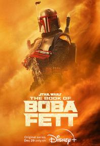 The Book Of Boba Fett<span style=color:#777> 2021</span> S01 DSNP 2160p WEB-DL DDP5.1 Atmos DoVi by