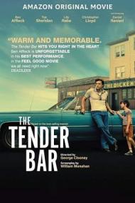 The Tender Bar<span style=color:#777> 2021</span> MULTI 1080p WEB H264<span style=color:#fc9c6d>-EXTREME</span>