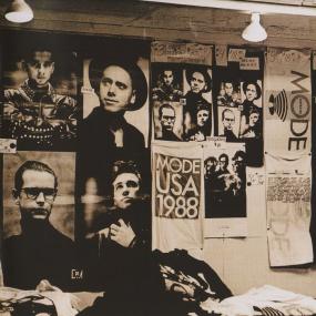 Depeche Mode - 101 [2 Disc] (2003 - Synth pop) [Flac 24-88 SACD 5 1]