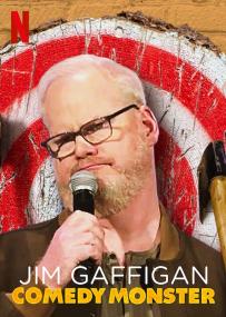 Jim Gaffigan O Rei da Comédia (Jim Gaffigan Comedy Monster) <span style=color:#777>(2021)</span> WEBRip [Dublado Portugues] BRAZINO777