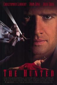 The Hunted<span style=color:#777> 1995</span> 1080p BluRay H264 AC3<span style=color:#fc9c6d> Will1869</span>