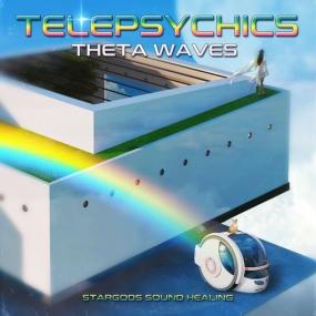 Stargods Sound Healing - Telepsychics Theta Waves <span style=color:#777>(2022)</span> Mp3 320kbps [PMEDIA] ⭐