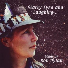 Julie Felix - Starry Eyed And Laughing    (Songs By Bob Dylan) <span style=color:#777>(2002)</span> [FLAC]
