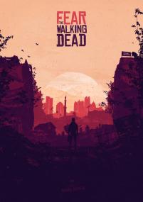 Fear The Walking Dead S03E03 CONVERT 720p WEB h264<span style=color:#fc9c6d>-TBS[rarbg]</span>