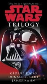 The Star Wars Trilogy - George Lucas [EN EPUB] [ebook] [ps]