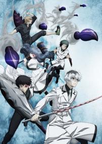 Tokyo Ghoul Re [x265]