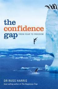 The Confidence Gap_ A Guide to Overcoming Fear and Self-Doubt (Unabridged) m4a