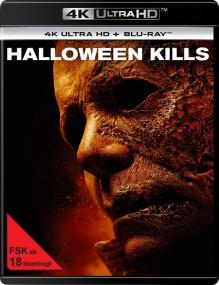 Halloween Kills<span style=color:#777> 2021</span> BDREMUX 2160p HDR DVP8<span style=color:#fc9c6d> seleZen</span>