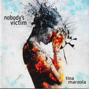 Tina Marzola -<span style=color:#777> 2021</span> - Nobody's Victim (FLAC)