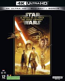 Star Wars Episode VII The Force Awakens<span style=color:#777> 2015</span> 2160p UHD BDRemux TrueHD Atmos 7 1 P8 HYBRID DoVi-DVT