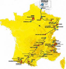 Tour de France<span style=color:#777> 2019</span> Eurosport HD (720p, RU)