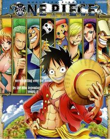 One Piece [1080p]