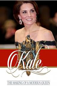 Kate The Making Of A Modern Queen <span style=color:#777>(2017)</span> [720p] [WEBRip] <span style=color:#fc9c6d>[YTS]</span>