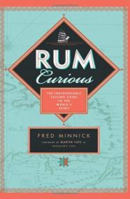 Rum Curious - The Indispensable Tasting Guide to the World's Spirit <span style=color:#777>(2017)</span> (Epub) Gooner