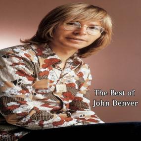 John Denver - The Best of John Denver <span style=color:#777>(2022)</span> Mp3 320kbps [PMEDIA] ⭐️