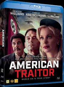 American Traitor The Trial of Axis Sally<span style=color:#777> 2021</span> DUAL BDRip 720p <span style=color:#fc9c6d>-HELLYWOOD</span>