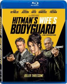 Hitman s Wife s Bodyguard<span style=color:#777> 2021</span> EXT HDRip-AVC