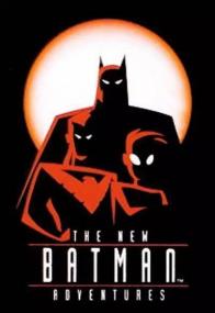 The New Batman Adventures S01 1080p BluRay x264 DTS<span style=color:#fc9c6d>-FGT</span>