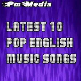 Latest Weekly Pop English Songs [20-05-2017]