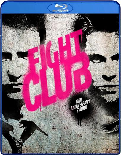 Fight Club<span style=color:#777> 1999</span> BDRip H264 [Dual-Audio][Eng-Hindi]By _RKH