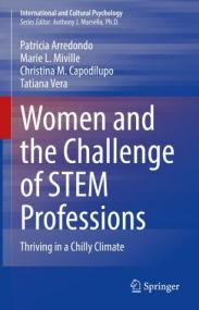 [ CourseBoat com ] Women and the Challenge of STEM Professions - Thriving in a Chilly Climate