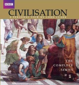 BBC Civilisation 02of14 The Great Thaw 1080p Bluray x265 AAC